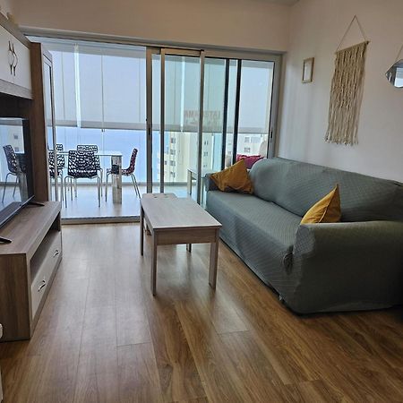 Penthouse In Mirador De Calpe Διαμέρισμα Εξωτερικό φωτογραφία