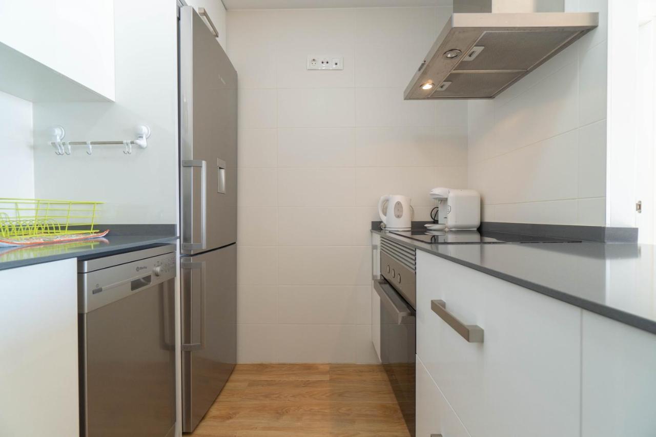 Penthouse In Mirador De Calpe Διαμέρισμα Εξωτερικό φωτογραφία