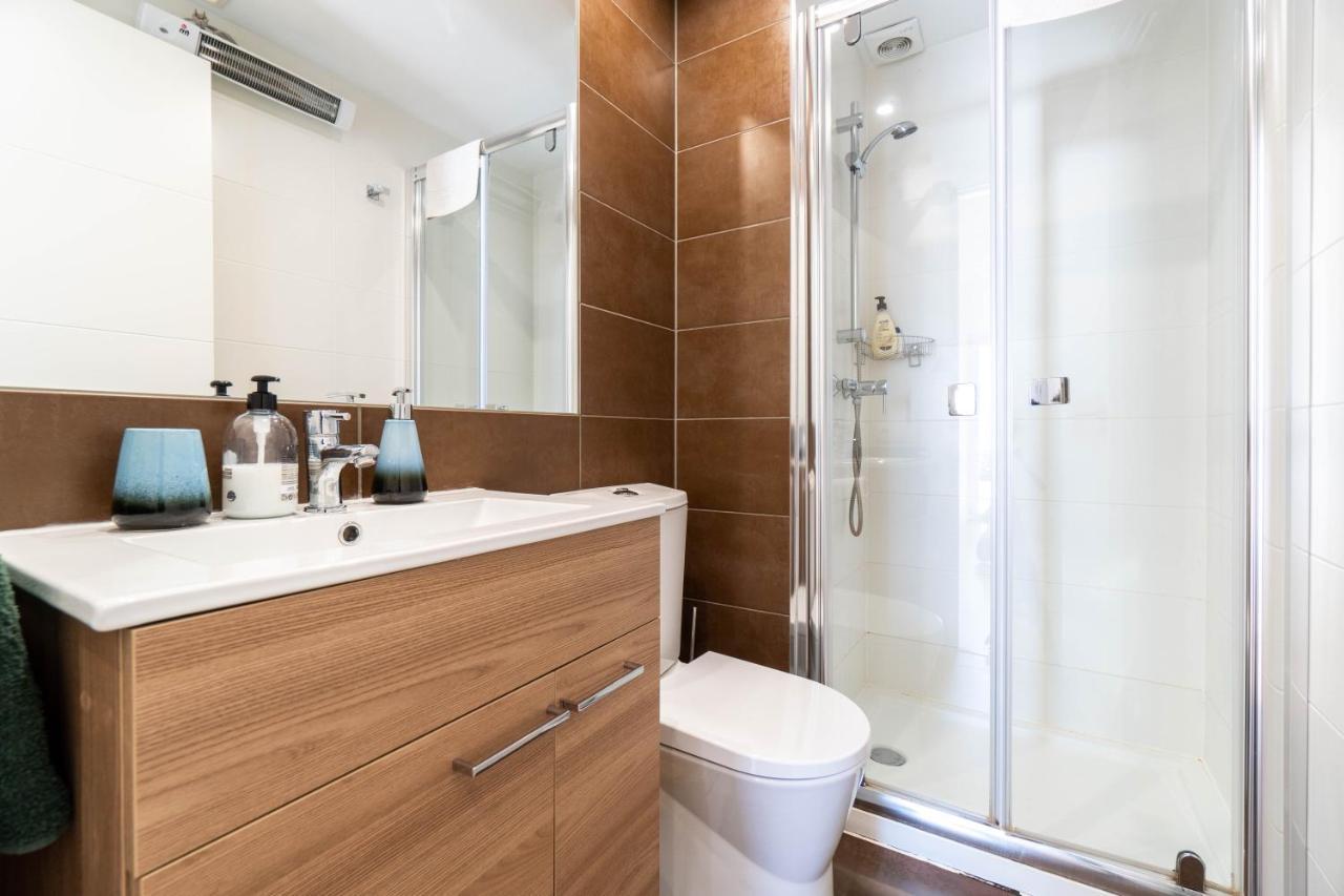 Penthouse In Mirador De Calpe Διαμέρισμα Εξωτερικό φωτογραφία