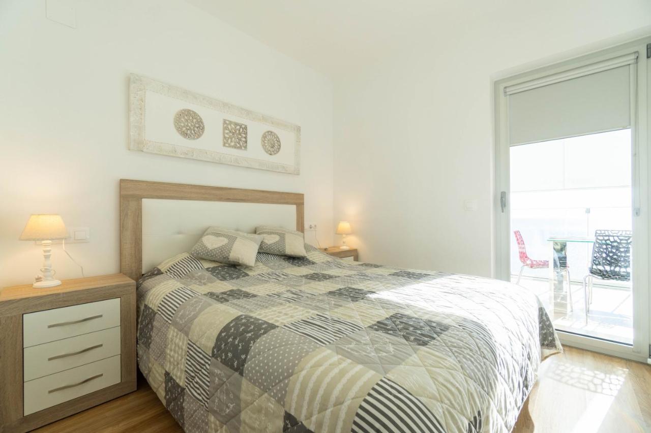 Penthouse In Mirador De Calpe Διαμέρισμα Εξωτερικό φωτογραφία