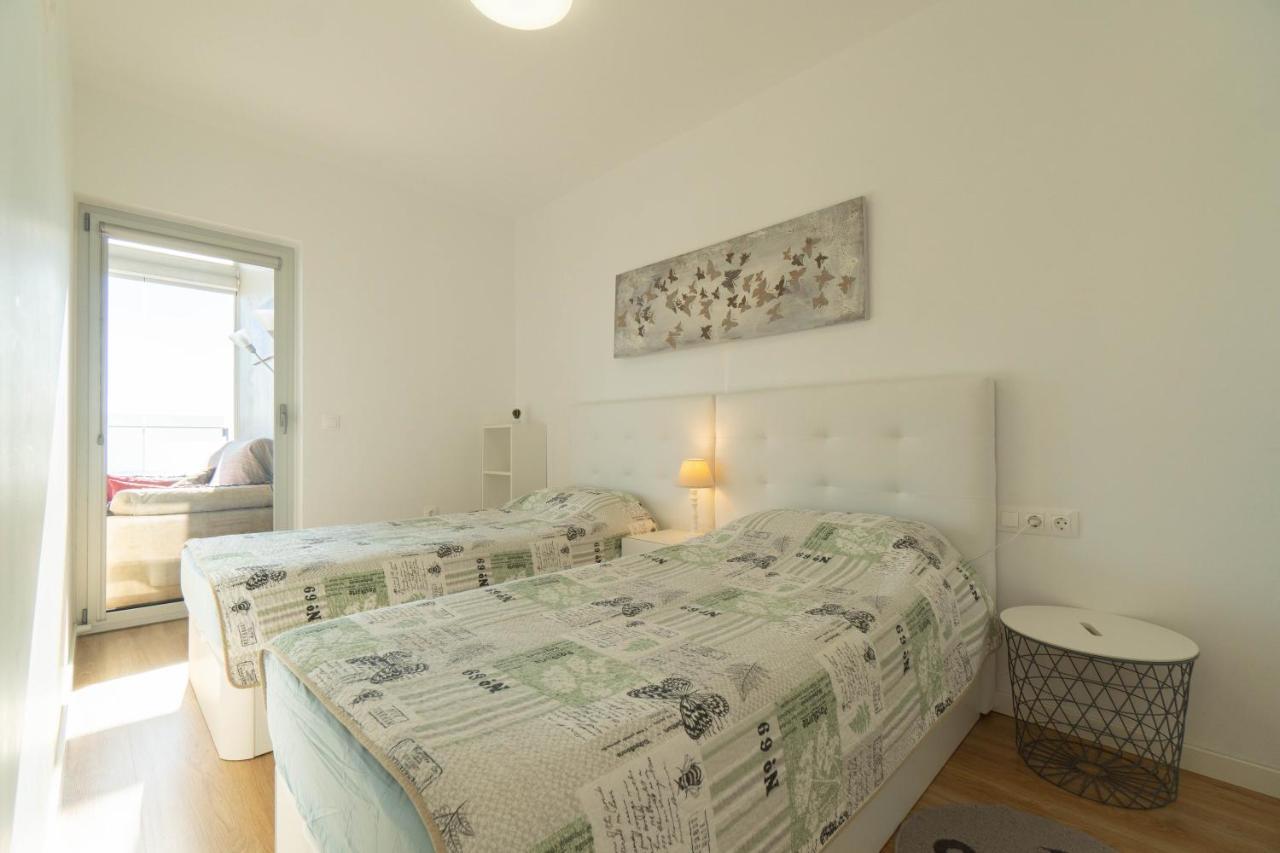 Penthouse In Mirador De Calpe Διαμέρισμα Εξωτερικό φωτογραφία