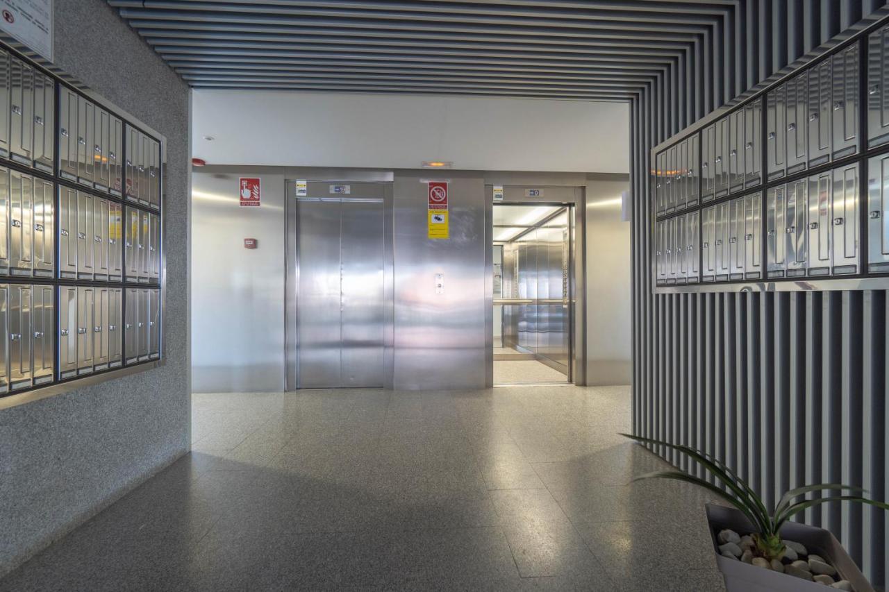 Penthouse In Mirador De Calpe Διαμέρισμα Εξωτερικό φωτογραφία