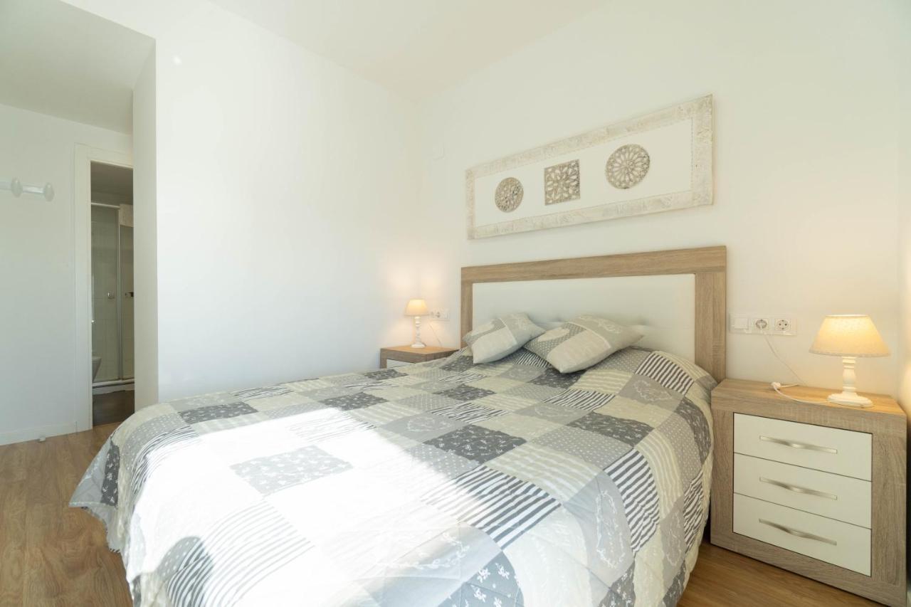 Penthouse In Mirador De Calpe Διαμέρισμα Εξωτερικό φωτογραφία